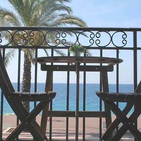 Terra & Mare Appartamento Nizza