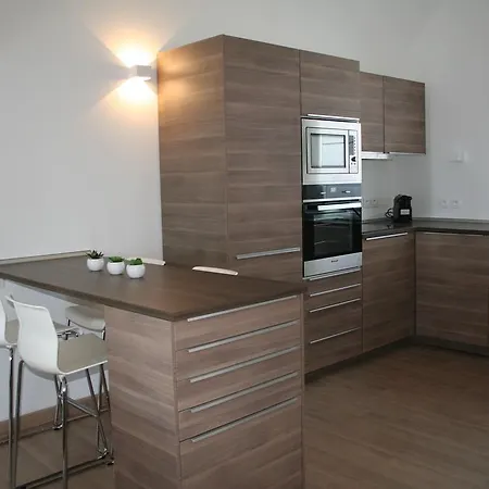 Terra & Mare Apartment *