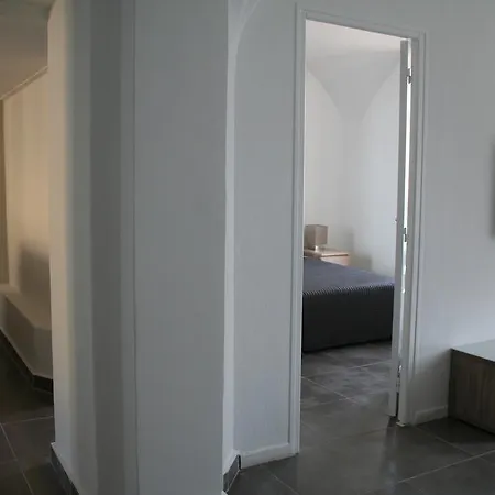 Appartamento Terra & Mare *